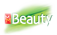 MM Beauty logó